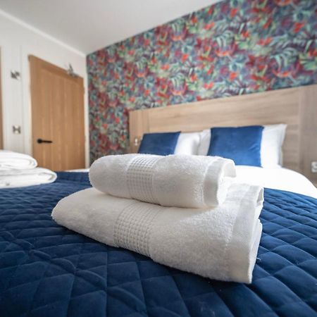 Selskar Court Accommodation Wexford Eksteriør billede