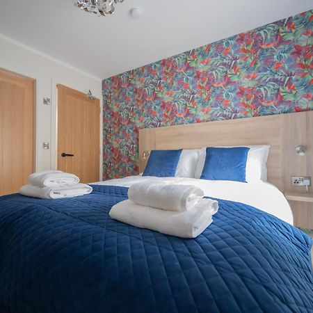 Selskar Court Accommodation Wexford Eksteriør billede