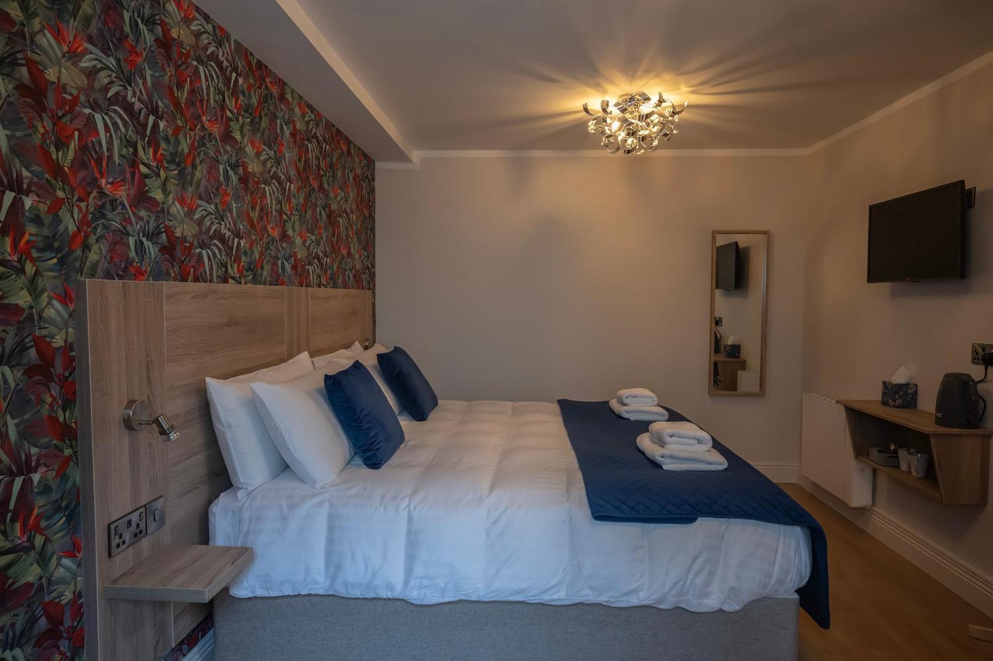Selskar Court Accommodation Wexford Eksteriør billede