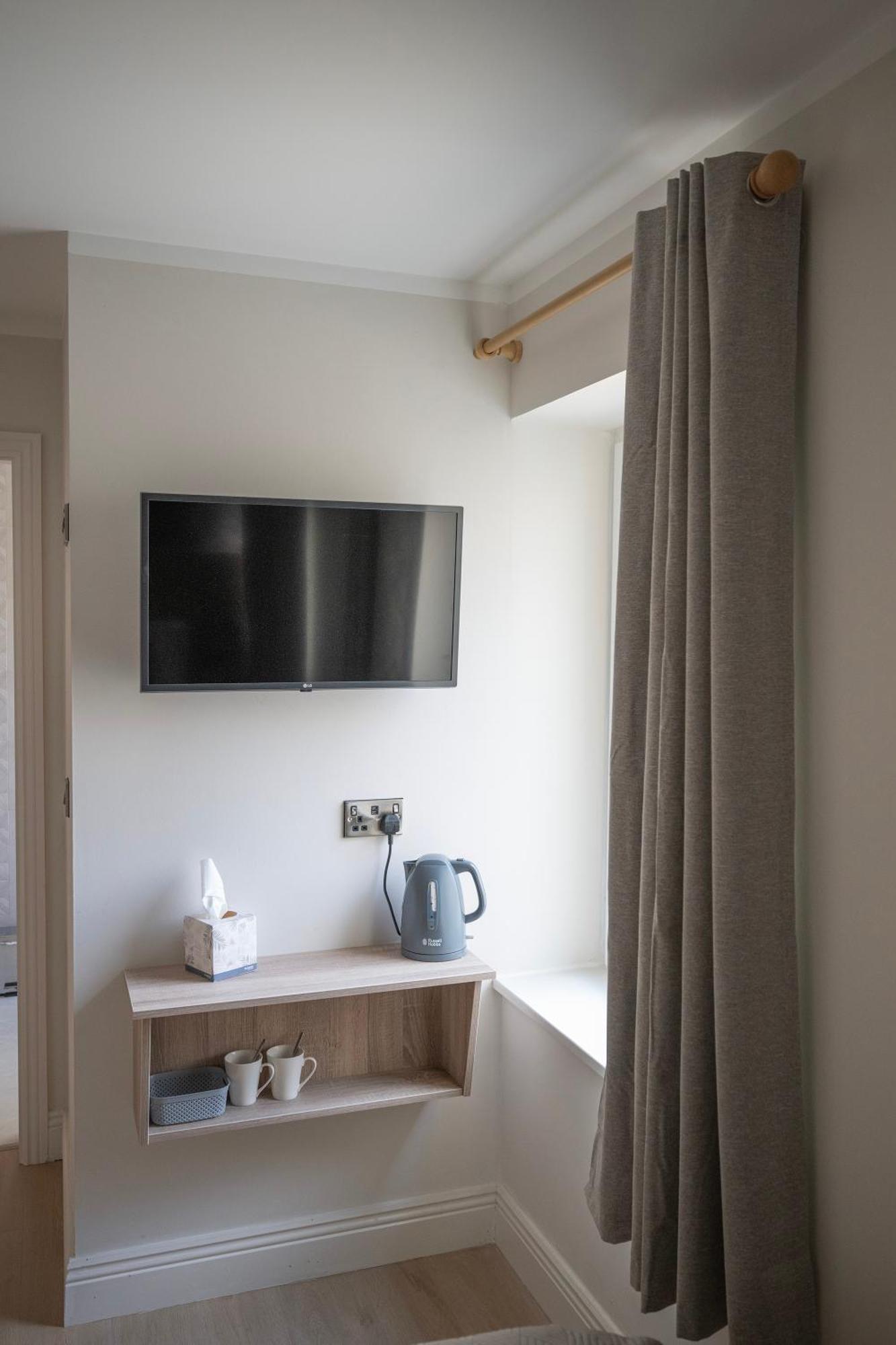 Selskar Court Accommodation Wexford Eksteriør billede