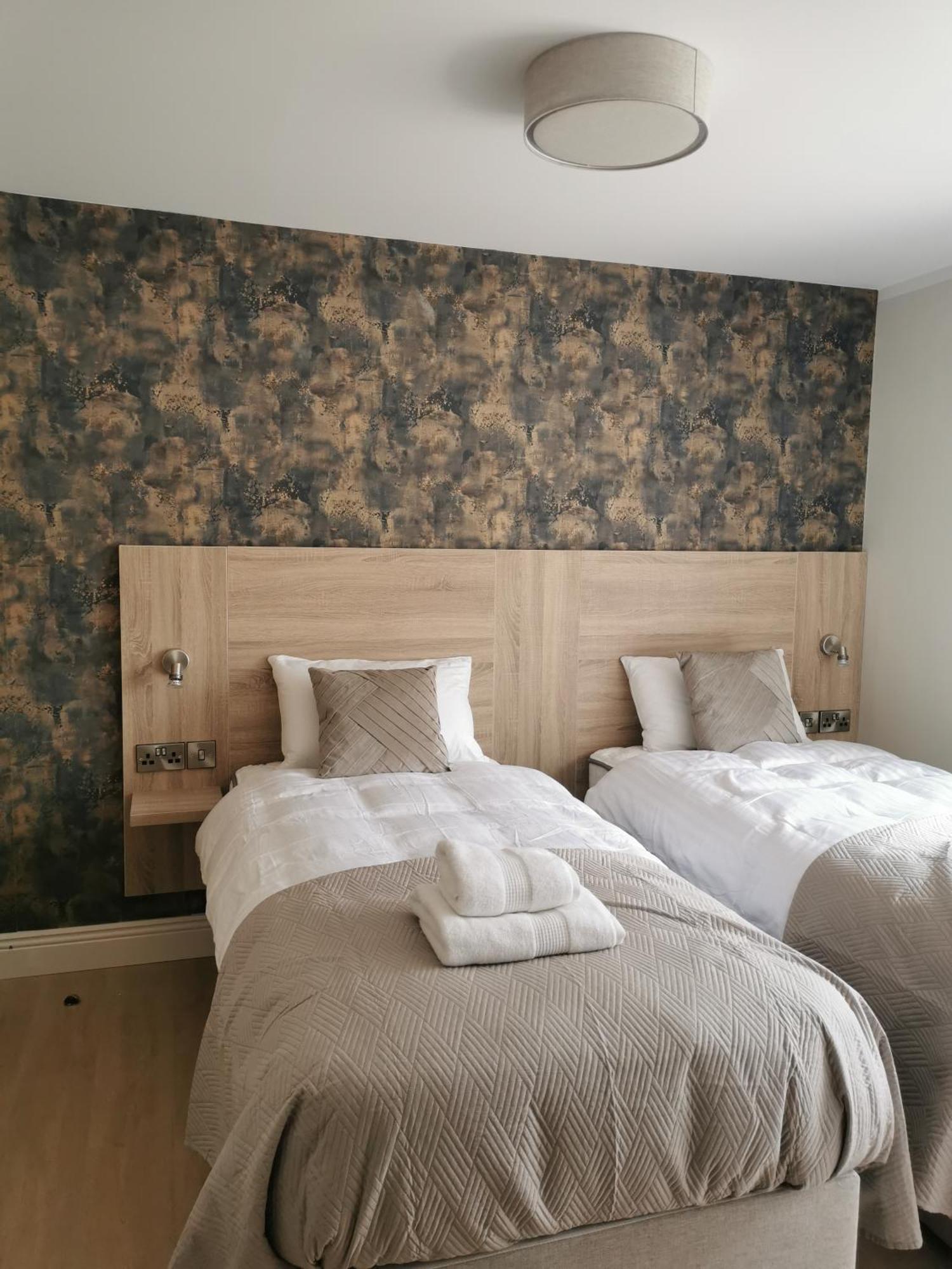 Selskar Court Accommodation Wexford Eksteriør billede