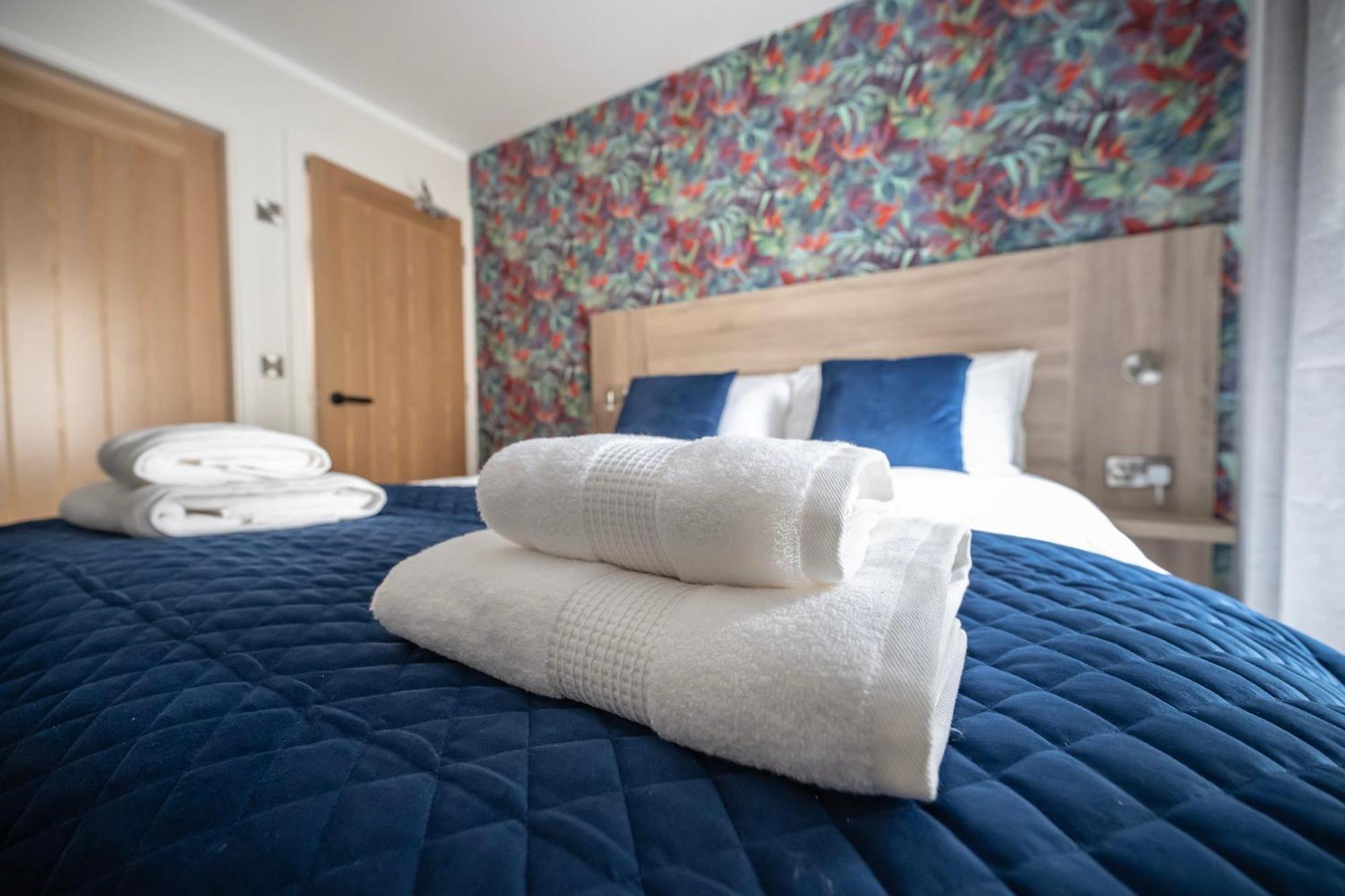 Selskar Court Accommodation Wexford Eksteriør billede