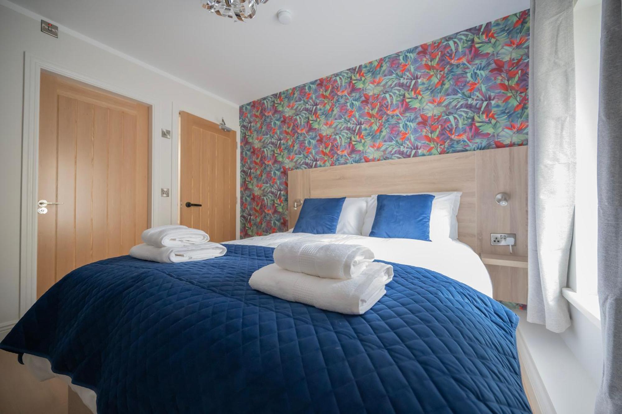 Selskar Court Accommodation Wexford Eksteriør billede