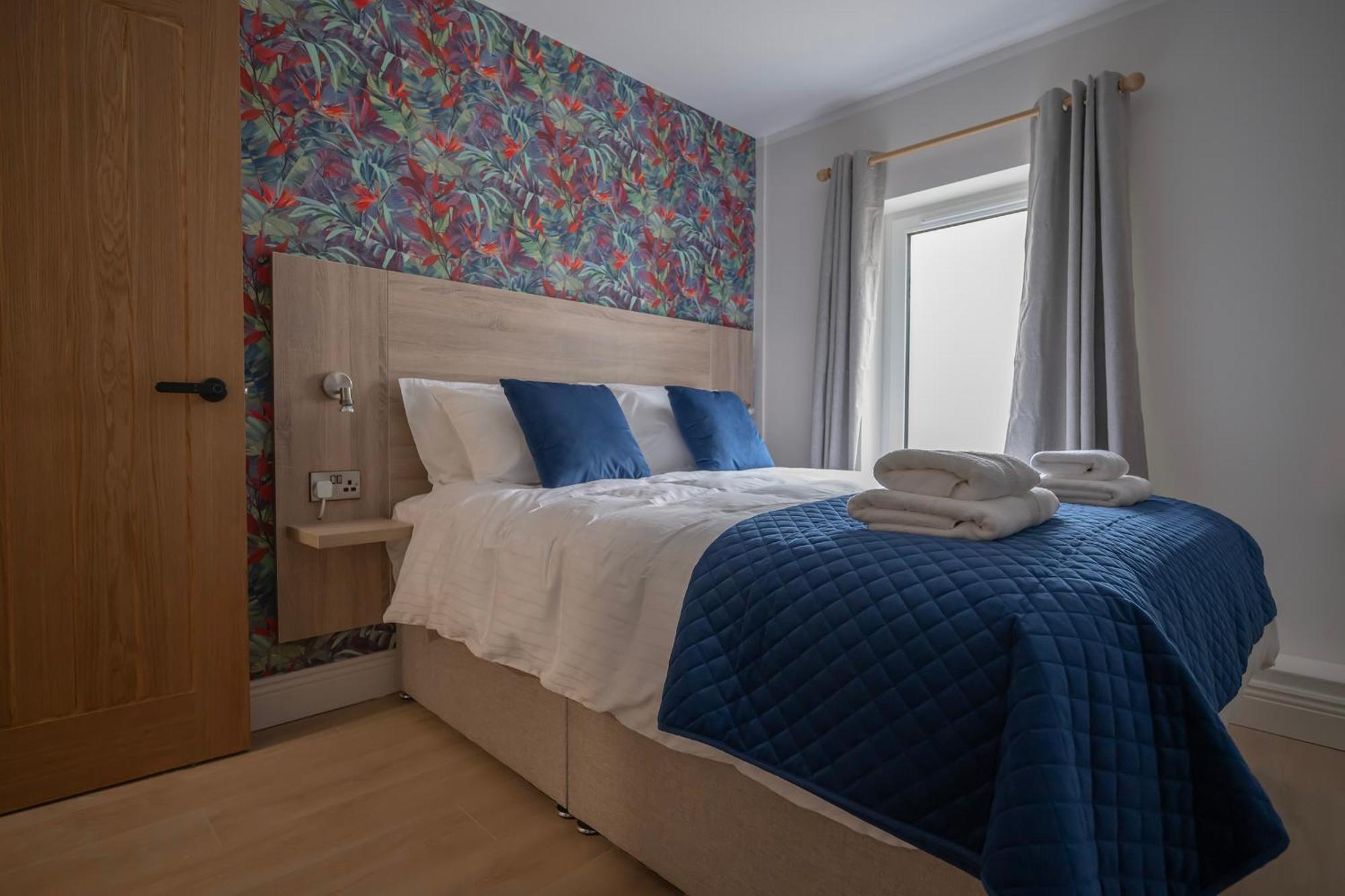 Selskar Court Accommodation Wexford Eksteriør billede